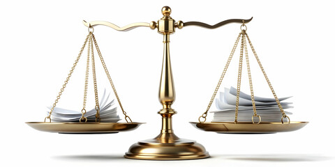 Ascending Voter Turnout Graph Concept: 3D Bar Graph Representing Rising Voter Participation with Groups of People on Each Bar, Captured in Close-Up Against a White Background