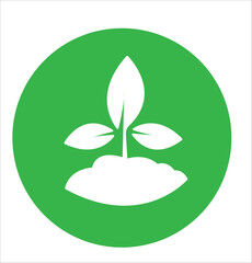 Environmental protection icon set. Environment protection icons vector illustration. Energy,ecosystem icons