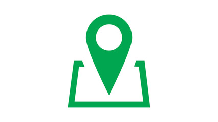location icon