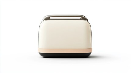 Modern Toaster Design Ideal for Quick Breakfasts