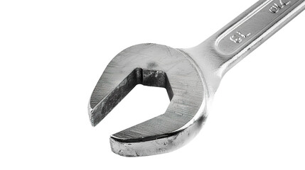Oil Filter Wrench isolated on transparent background, PNG