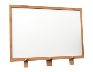 PNG Blank signboard plant white background houseplant.