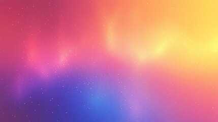 Fototapeta premium Hyber realistic photo of Trendy Gradient grainy texture