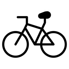 Fototapeta premium bicycle