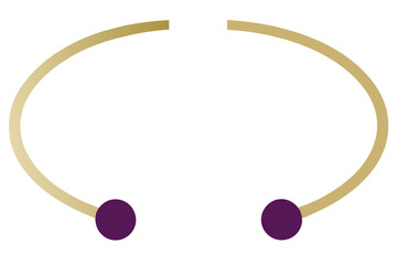 Discover the Beauty of Outlined Minimalist Open Designs with Stunning Vectors
