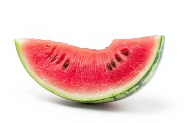 Watermelon Isolated