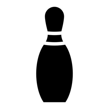 recommend clip art: pin bowling