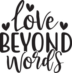 valentine day svg design