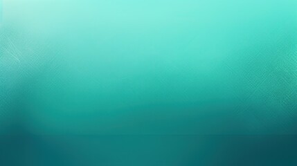 Obraz premium Abstract Green and Blue Gradient Blurred Background