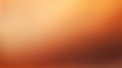 Abstract orange and yellow blurred background for website and graphic design
