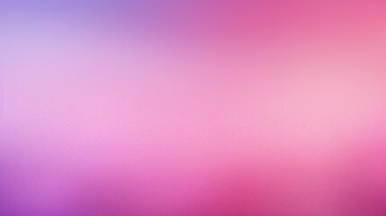 Fototapeta premium Abstract Blurred Pink and Purple Gradient Background