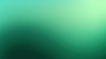 Abstract green and yellow blurred gradient background texture