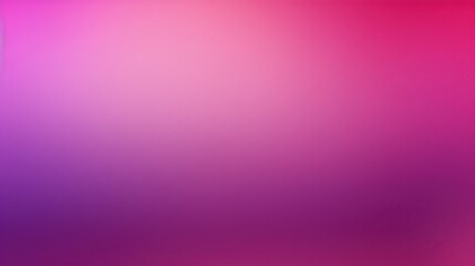 Abstract Pink and Purple Gradient Background