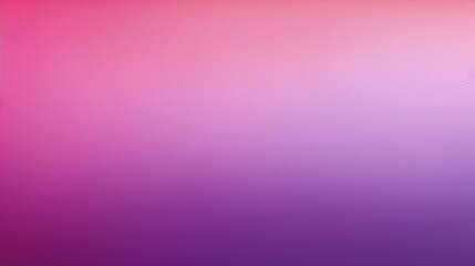 Fototapeta premium Abstract pink and purple gradient background for website design