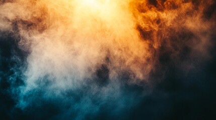 new background colorfuel template