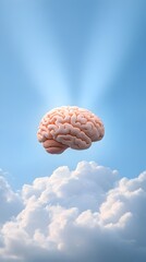 Sunlight Illuminating the Mind s Potential in 3D