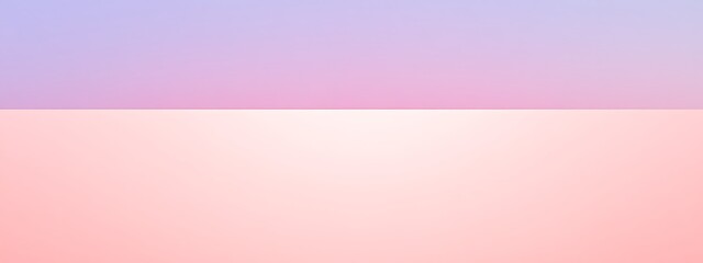 Fototapeta premium Pink and purple gradient background. Pastel y2k blur effect with color gradation. Abstract bright holographic texture. 