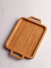 wood plate cook food table kitchen empty style object space restaurant vintage restaurant brown top