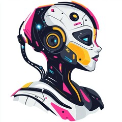 The Importance of Visual Identity in AI Logos