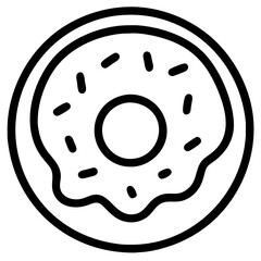 donut