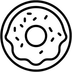 donut