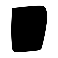 ink black brush strokes spots dots. Hand drawn vector