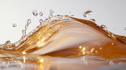 Close-up shot of a product on a white background, sharp details, clear focus, professional studio lighting