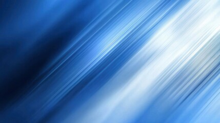 A beautiful abstract blue background featuring soft lines and gradients that evoke a sense of calm and tranquility, perfect for various designs.