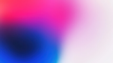 An abstract image featuring vibrant colors blending seamlessly, creating a smooth gradient effect that inspires creativity and tranquility.