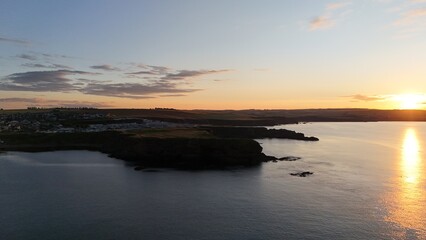 Eyemouth, Scotland 