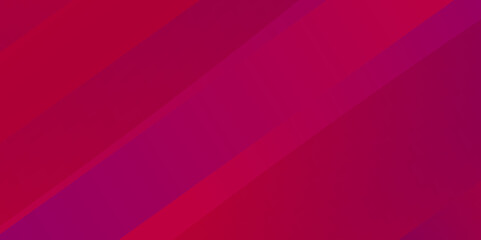 Abstract futuristic background in red and dark red gradient colours, graphic shapes, Abstract red wave background. Fluid shapes composition. Abstract background in red and dark red gradient colours .