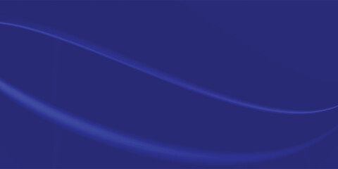 Experience the modern elegance of the abstract gradient wave background. Its dark blue waves create a captivating atmosphere for websites