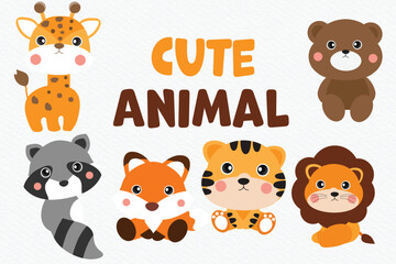 cute animals