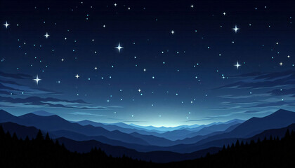 Dramatic Lighting and Sharp Shadows in Dark Alley for Visual Novel Suspense
