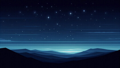 Dramatic Lighting and Sharp Shadows in Dark Alley for Visual Novel Suspense
