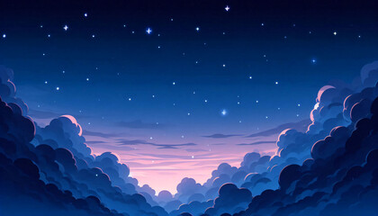 Dramatic Lighting and Sharp Shadows in Dark Alley for Visual Novel Suspense
