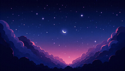 Suspenseful Alleyway with Simplified Shadows for Visual Novel Scene
