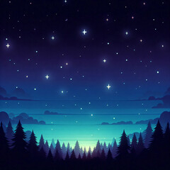 Naklejka premium Moody Dark Alleyway with Intense Shadows for Suspenseful Visual Novel Scene 