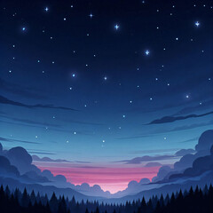 Suspenseful Dark Alley with Sharp Shadows for Visual Novel Scene
