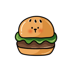 Fast foods 