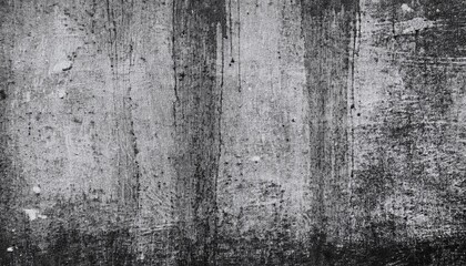 Obraz premium Grunge texture overlay, old dirty concrete wall background