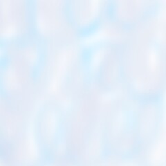 Soft Abstract Light Blue and White Gradient Background