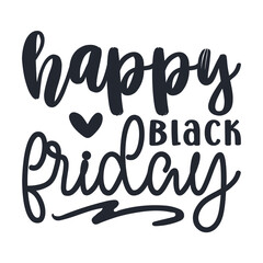 Happy Black Friday