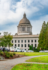 Washington Capitol Dome