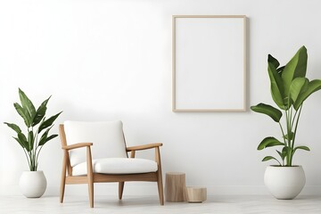 Sleek Minimalist Black Friday Banner Design with Empty Space for Title and Call to Action