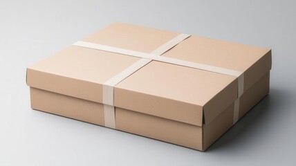 Offset box with quick-fold tabs for fast assembly, maintaining a smooth, unmarked surface   quick-fold tabs, easy assembly