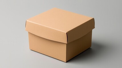 Offset box with rounded edges for safe handling, offering a smooth, unprinted exterior   rounded edges, safe handling