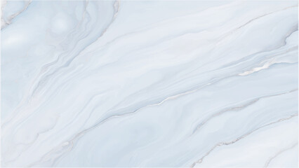 Obraz premium White marble texture, gray marble natural pattern, wallpaper high quality can be used as background. silver marble design with intricate white veins, vectors