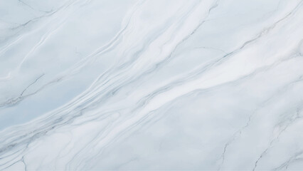 Obraz premium Elegant abstract digital background featuring swirling white and gray marble patterns. Intricate swirling patterns of white and grey marble create a mesmerizing wavy design. vectors