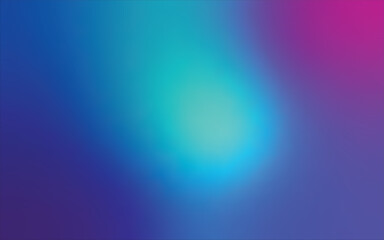 Abstract blue gradient. Blue background. Technology background.